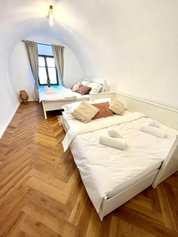 Apartman Elen Нове-Место-над-Метуйи Экстерьер фото